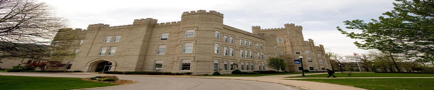 Eastern Illinois University banner
